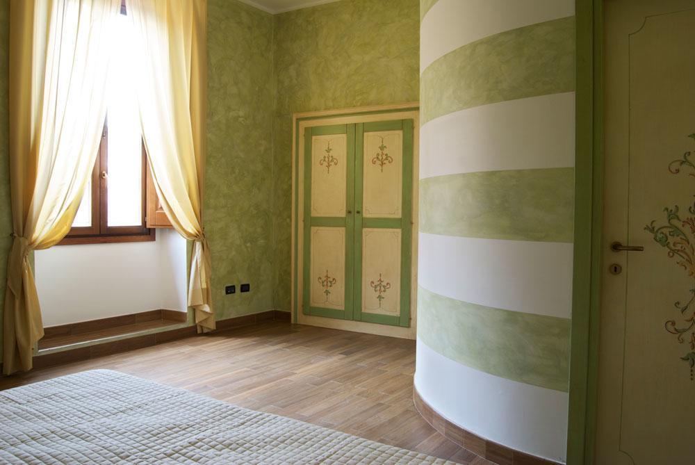 B&B Palazzo Cappa L'Aquila Exterior photo