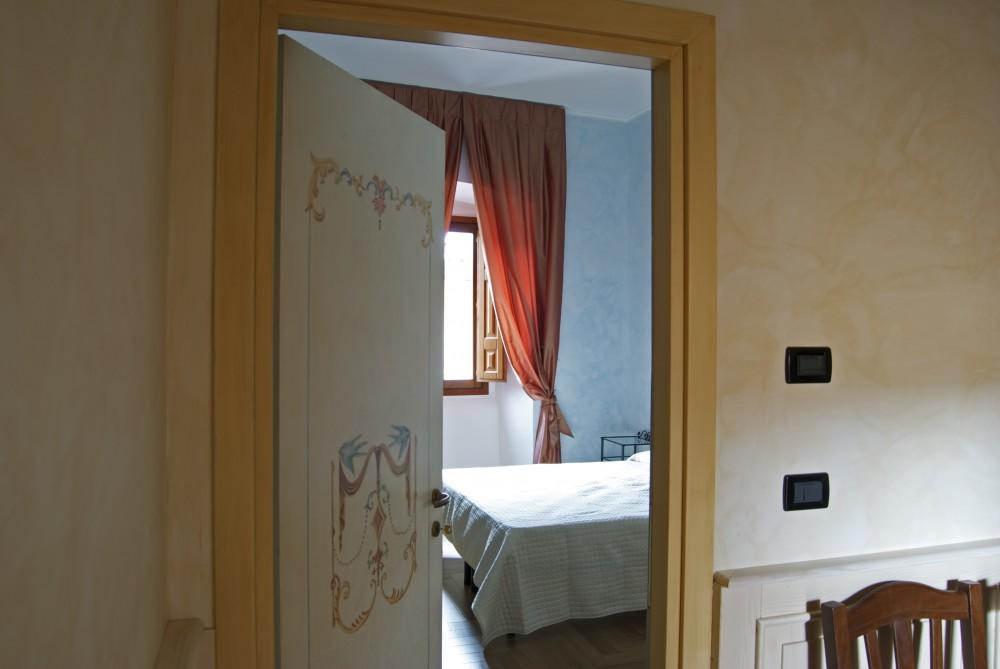B&B Palazzo Cappa L'Aquila Exterior photo